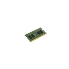 Kingston DDR4 8GB 3200MHz CL22 Non-ECC SO-DIMM 260-PIN - High-Performance Memory Upgrade for Your Laptop!